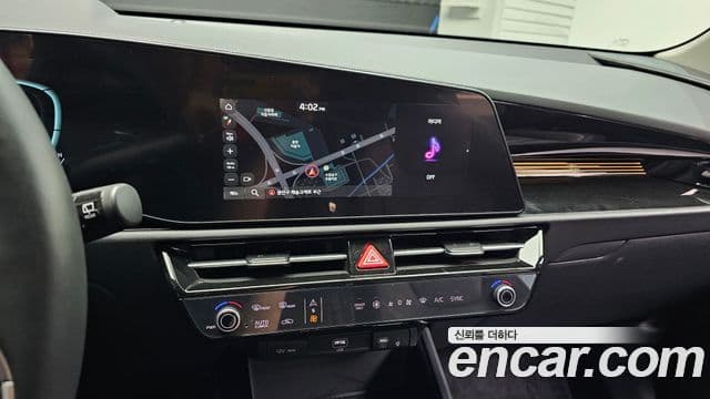 Kia Niro 2022 — Şəkil 14/20