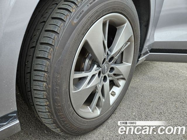 Genesis GV70 2021 — ფოტო 5/20