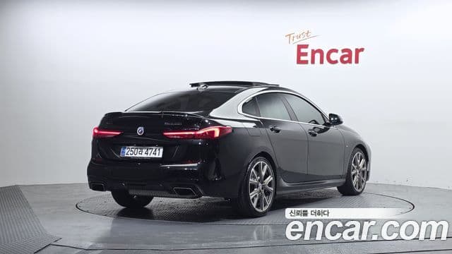 BMW 2 Series Gran Coupe 2023 — Şəkil 2/20