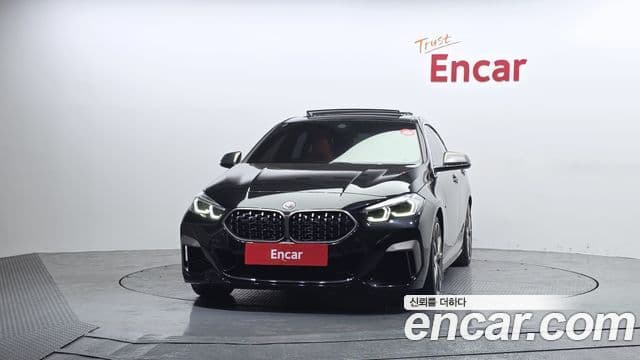 BMW 2 Series Gran Coupe 2023 — Şəkil 3/20