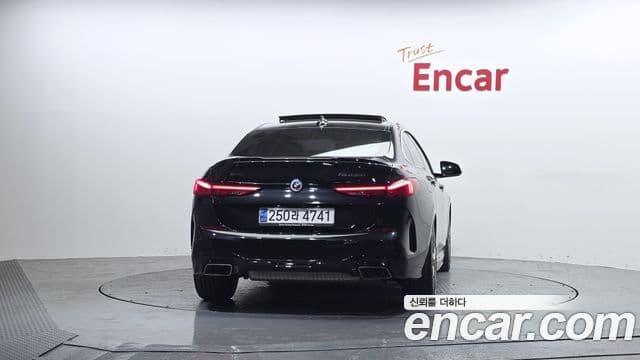 BMW 2 Series Gran Coupe 2023 — Şəkil 4/20
