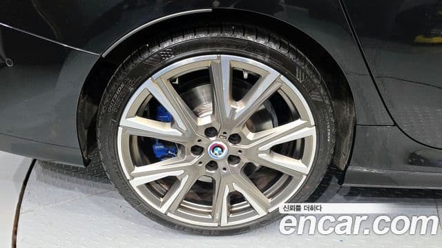 BMW 2 Series Gran Coupe 2023 — Şəkil 5/20