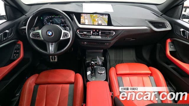 BMW 2 Series Gran Coupe 2023 — Şəkil 7/20
