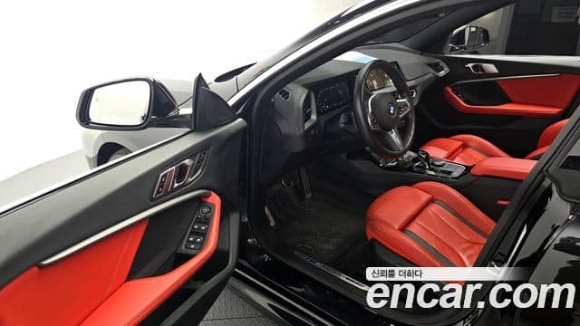 BMW 2 Series Gran Coupe 2023 — Şəkil 10/20