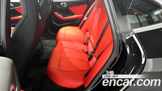 BMW 2 Series Gran Coupe 2023 — Şəkil 12/20