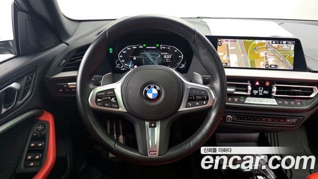 BMW 2 Series Gran Coupe 2023 — Şəkil 13/20