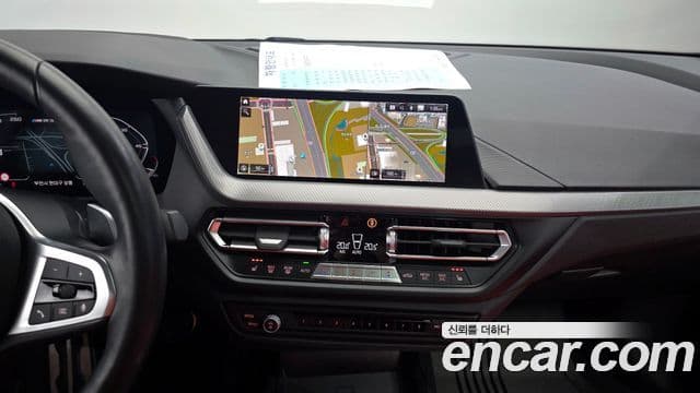 BMW 2 Series Gran Coupe 2023 — Şəkil 14/20