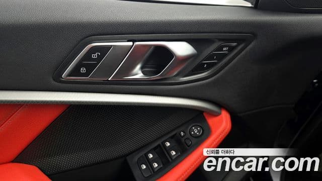 BMW 2 Series Gran Coupe 2023 — Photo 1/31