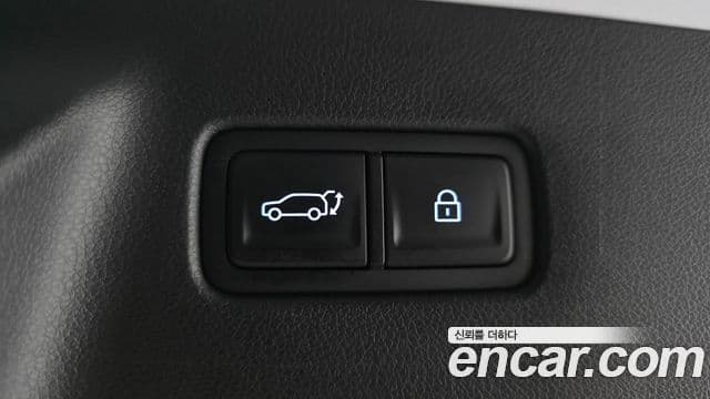 Hyundai Santa Fe 2023 — ფოტო 20/20
