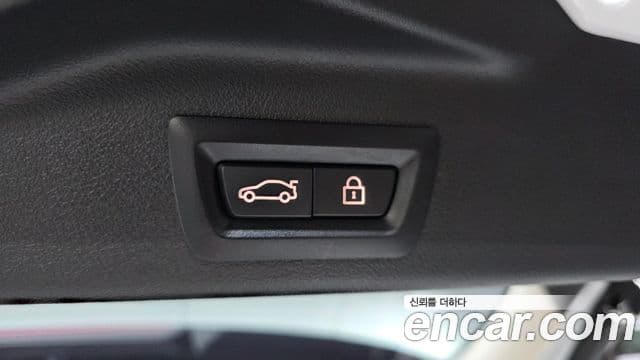 BMW X5 2022 — Фото 20/20