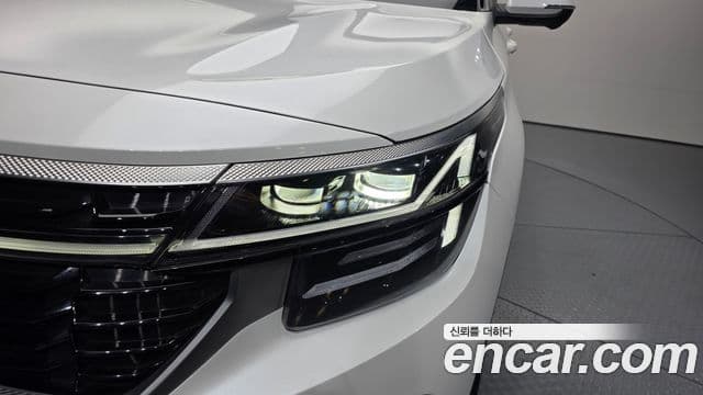 Kia Seltos 2023 — Şəkil 39/39