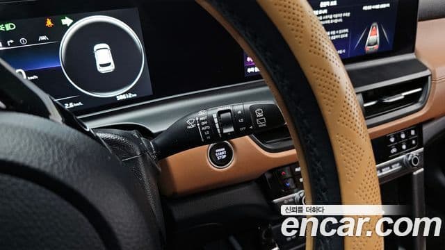 Kia Seltos 2023 — Şəkil 33/39