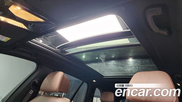 BMW X5 2021 — ფოტო 16/20