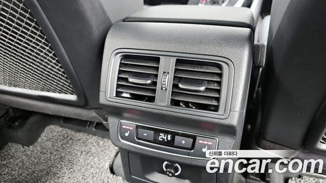 Audi Q5 2020 — Фото 19/20