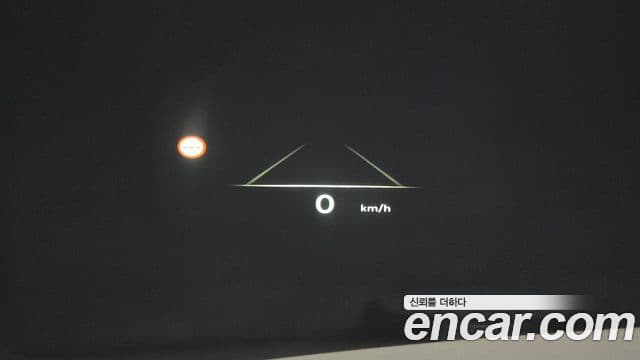Genesis Electrified G80 2024 — Şəkil 17/20