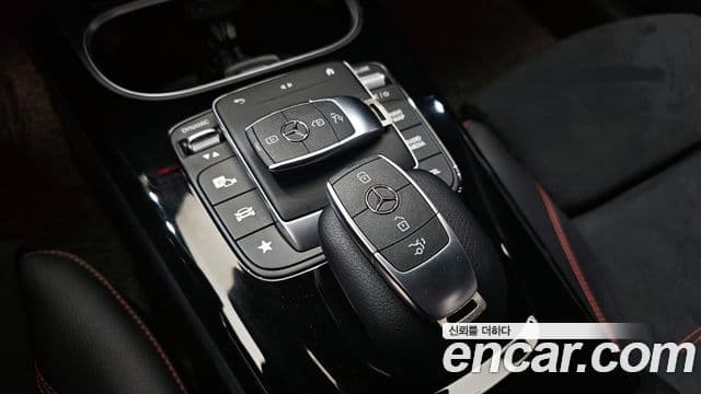 Mercedes-Benz CLA-Class 2023 — Фото 9/20