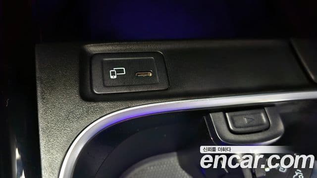Mercedes-Benz CLA-Class 2023 — Фото 13/20