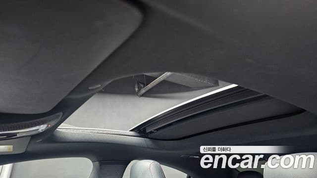 Mercedes-Benz CLA-Class 2023 — Фото 19/20