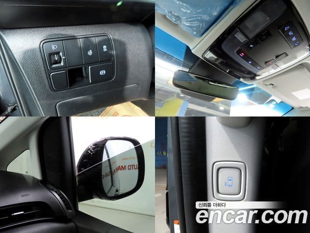 Hyundai Staria 2021 — ფოტო 6/20