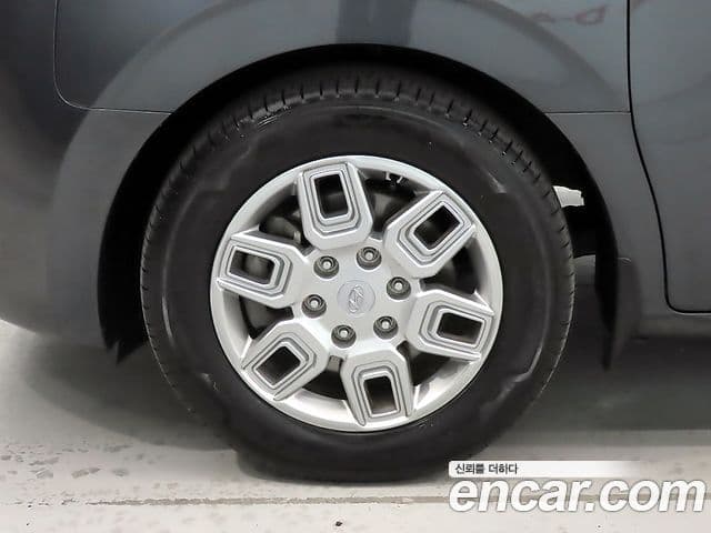 Hyundai Staria 2021 — фото 20 из 20