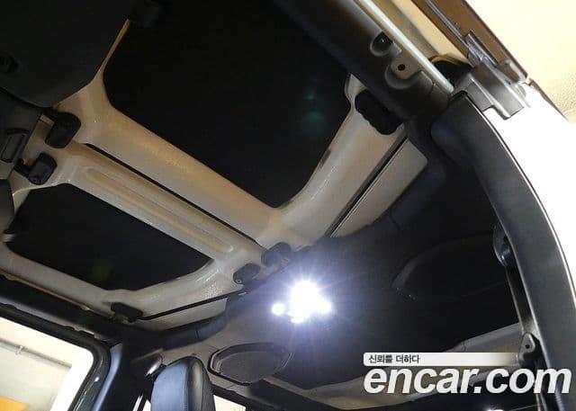 Jeep Wrangler 2023 — Şəkil 9/20