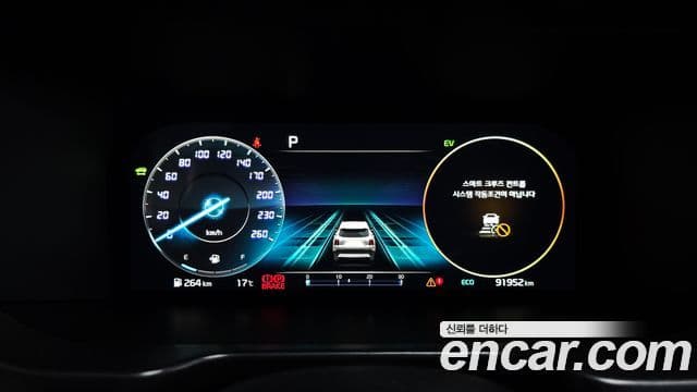 Kia Sorento 2022 — ფოტო 8/20