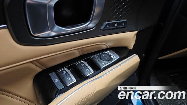 Kia Sorento 2022 — фото 14 из 20
