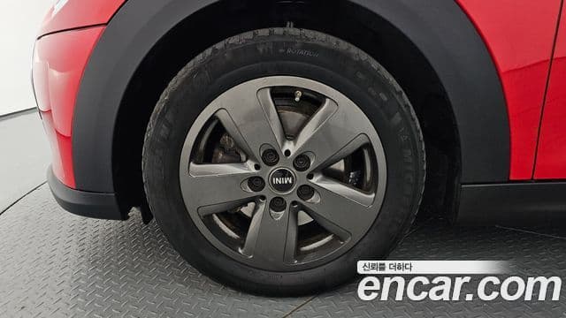 Mini Cooper 2021 — Şəkil 5/20