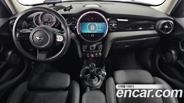 Mini Cooper 2021 — Şəkil 7/20