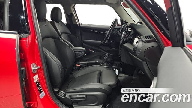 Mini Cooper 2021 — Şəkil 10/20