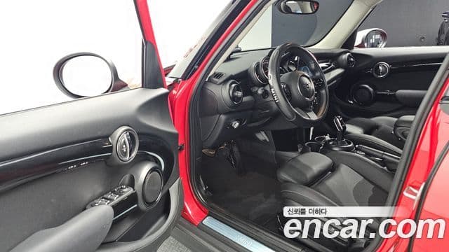 Mini Cooper 2021 — Şəkil 11/20