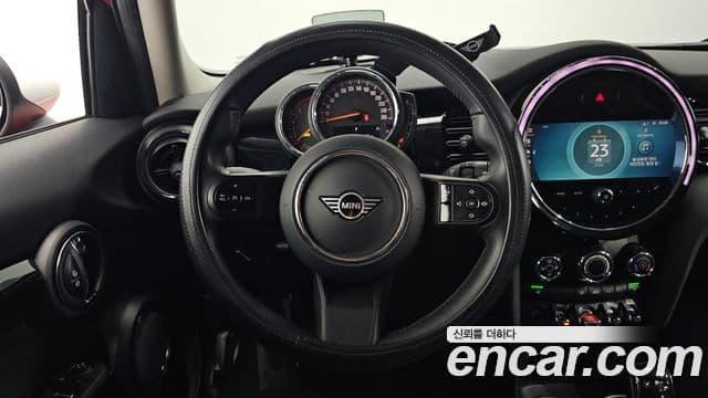 Mini Cooper 2021 — Şəkil 13/20