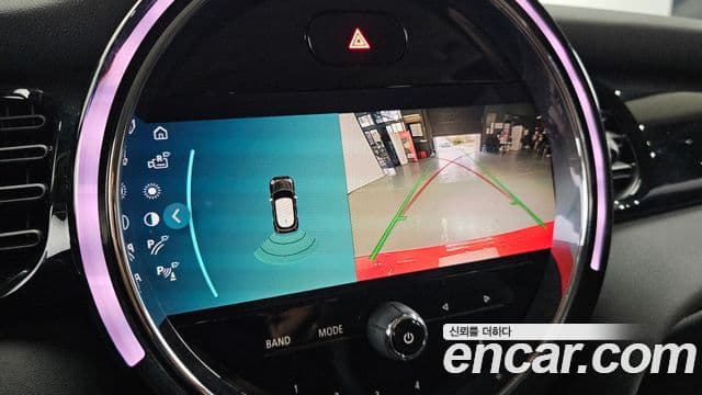 Mini Cooper 2021 — Şəkil 15/20