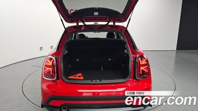 Mini Cooper 2021 — Şəkil 20/20
