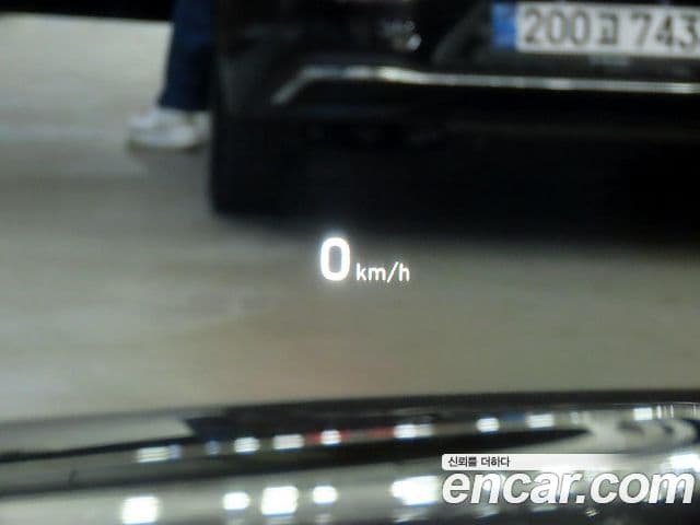 Genesis G70 2019 — Şəkil 20/20