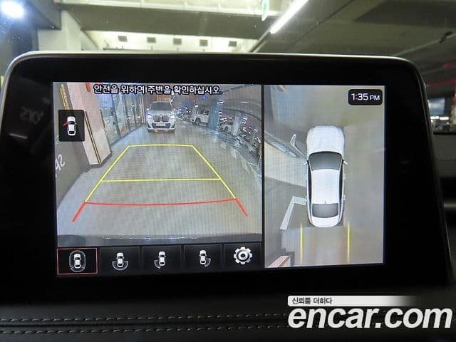 Genesis G70 2019 — Photo 18/20