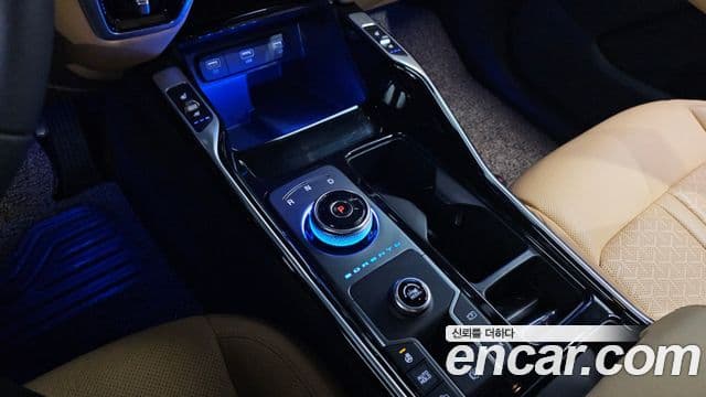 Kia Sorento 2021 — Фото 9/20