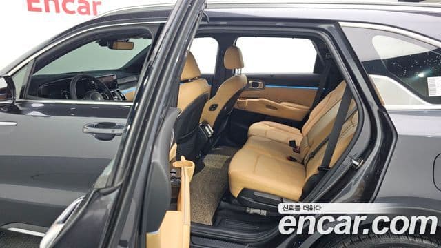 Kia Sorento 2021 — Фото 13/20