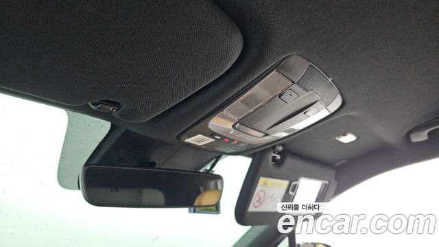 Kia Sorento 2021 — Photo 2/36