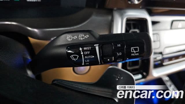 Kia Sorento 2021 — Photo 33/36