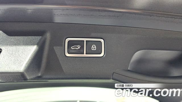 Kia Sorento 2021 — Photo 21/36
