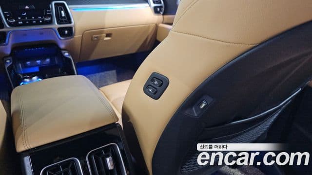 Kia Sorento 2021 — Photo 30/36