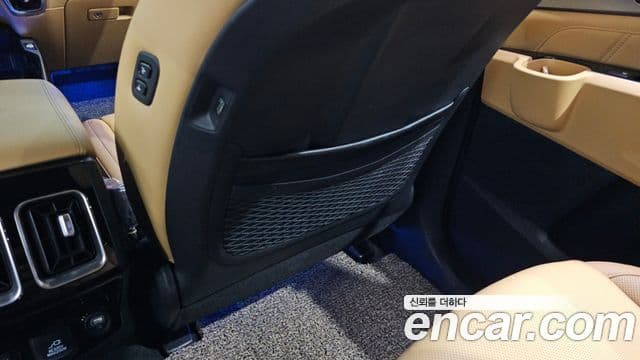 Kia Sorento 2021 — Photo 6/36