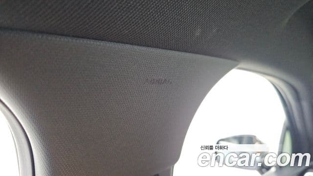 Kia Sorento 2021 — Photo 12/36