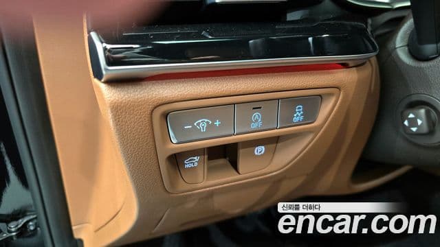 Genesis G80 2022 — Photo 21/36