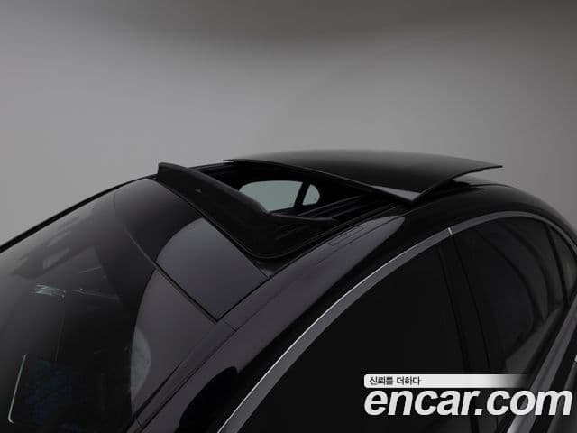 Mercedes-Benz S-Class 2025 — Şəkil 20/20