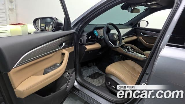Renault Samsung Grand Koleos 2025 — Şəkil 2/32