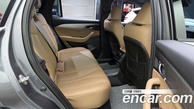 Renault Samsung Grand Koleos 2025 — Şəkil 3/32