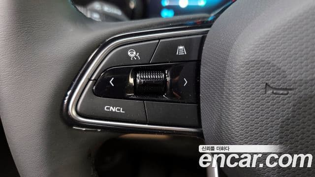 Renault Samsung Grand Koleos 2025 — Şəkil 24/32
