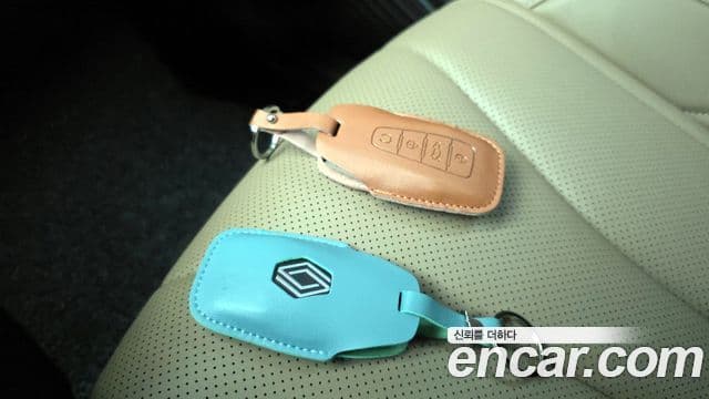Renault Samsung Grand Koleos 2025 — Şəkil 14/32